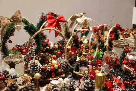 Miklavžev koncert na Osnovni šoli Toma Brejca napolnil dvorano do zadnjega kotička (16)